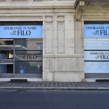onoranze funebri filo Novara ufficio esterno onoranze funebri filo Novara ufficio esterno